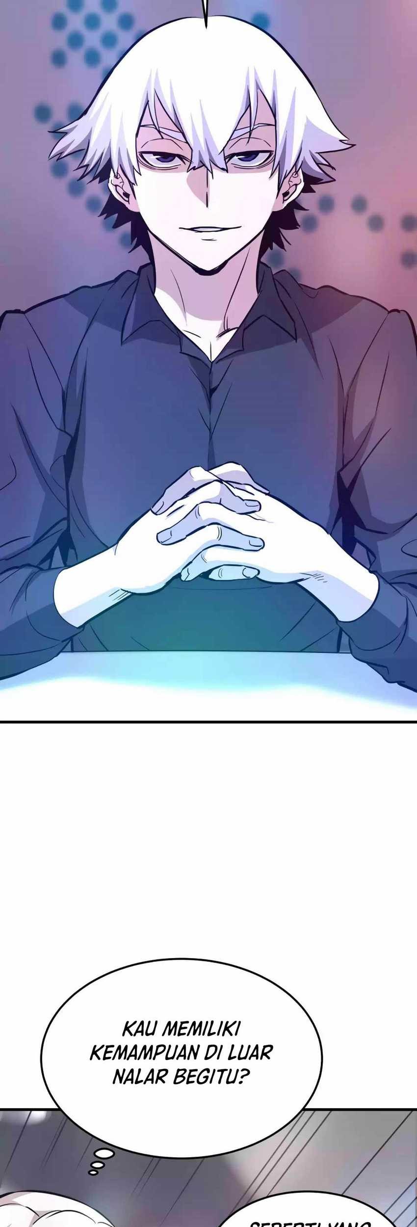 Han Dae Sung Returned From Hell Chapter 82 Gambar 34