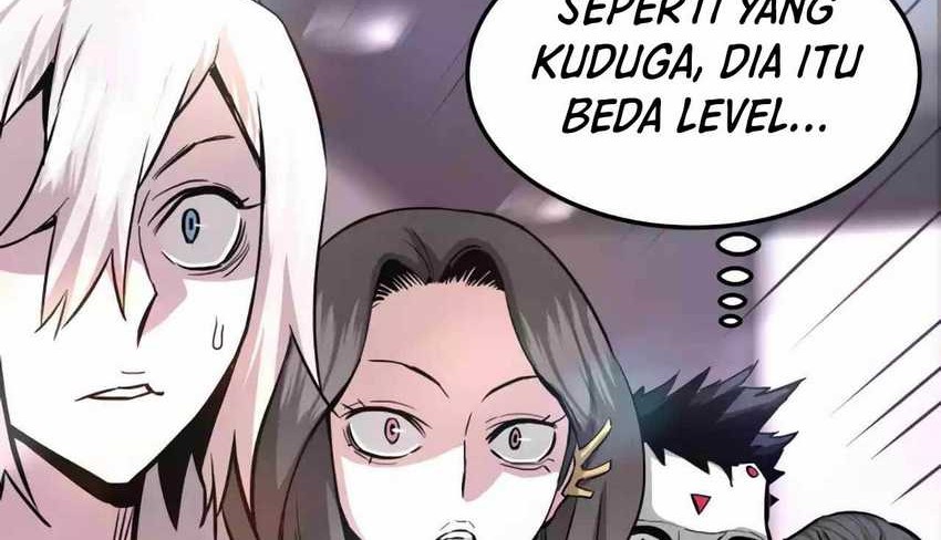 Han Dae Sung Returned From Hell Chapter 82 Gambar 35