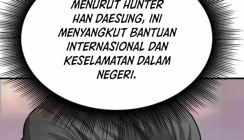 Han Dae Sung Returned From Hell Chapter 82 Gambar 37