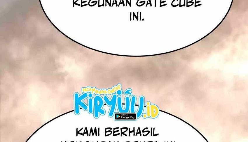 Han Dae Sung Returned From Hell Chapter 82 Gambar 19