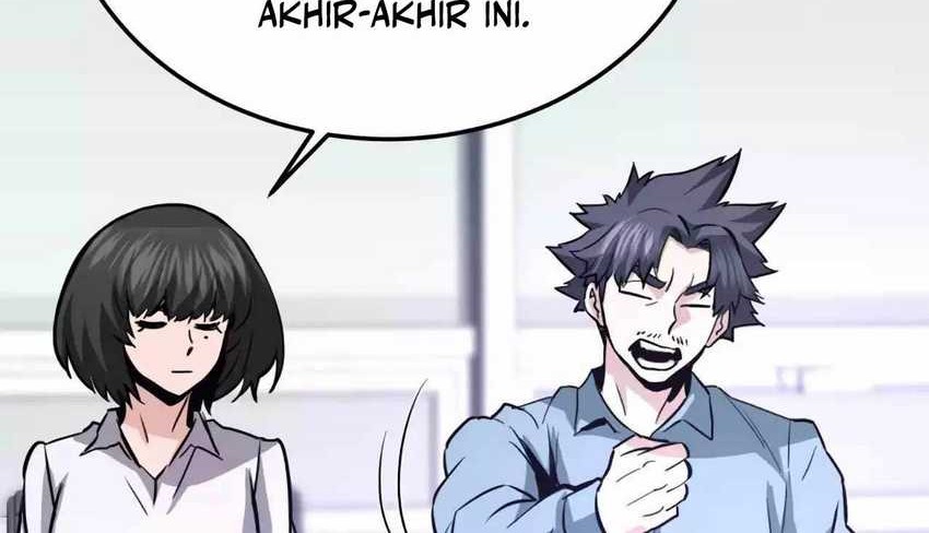 Han Dae Sung Returned From Hell Chapter 82 Gambar 21