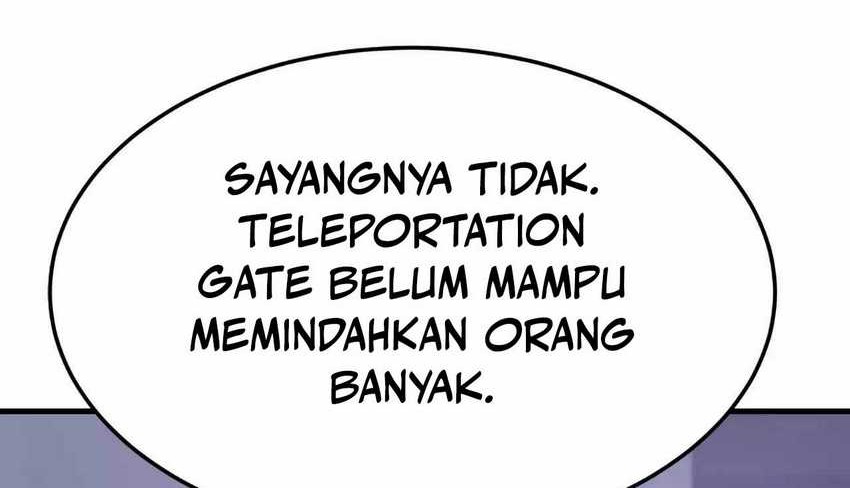 Han Dae Sung Returned From Hell Chapter 82 Gambar 23