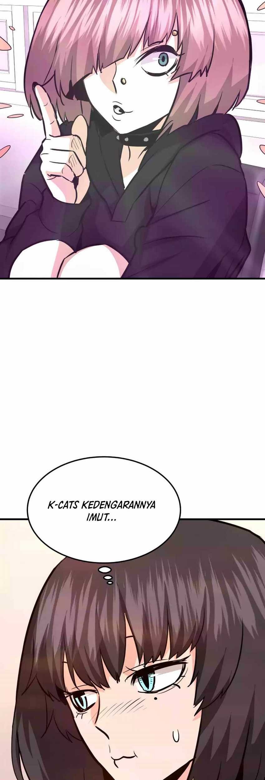 Han Dae Sung Returned From Hell Chapter 82 Gambar 46