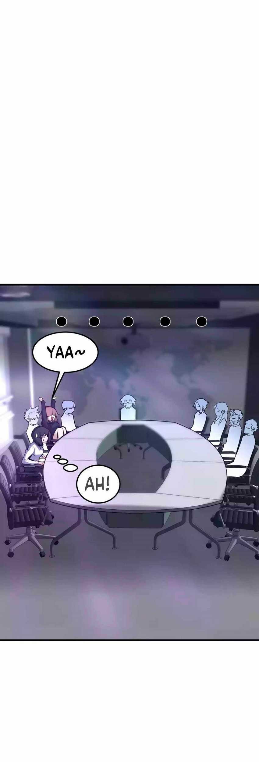 Han Dae Sung Returned From Hell Chapter 82 Gambar 48