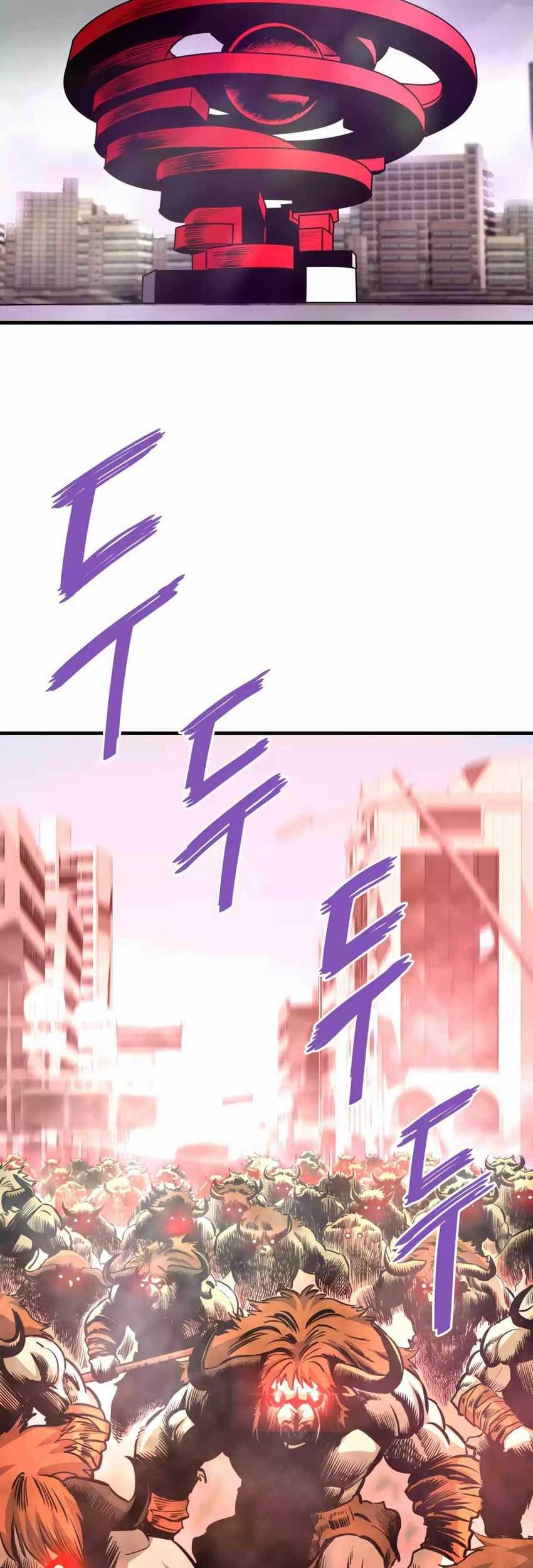 Han Dae Sung Returned From Hell Chapter 82 Gambar 52