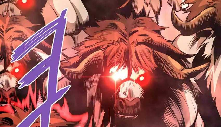 Han Dae Sung Returned From Hell Chapter 82 Gambar 53