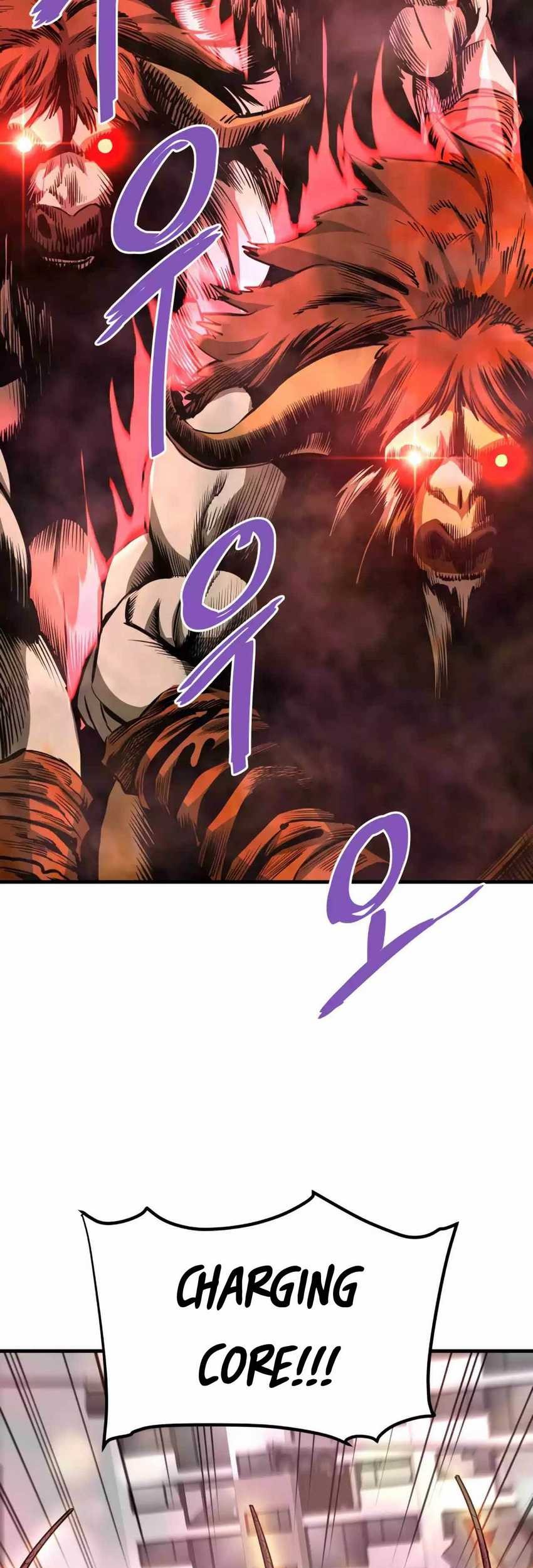 Han Dae Sung Returned From Hell Chapter 82 Gambar 54