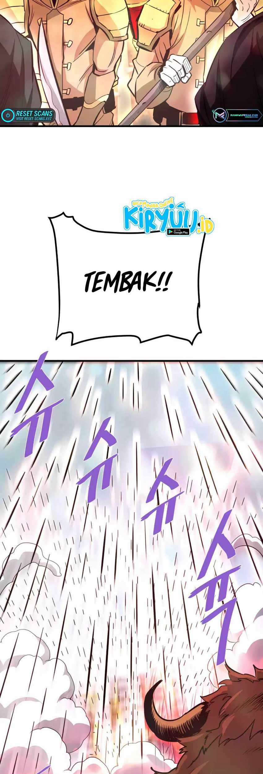 Han Dae Sung Returned From Hell Chapter 82 Gambar 56