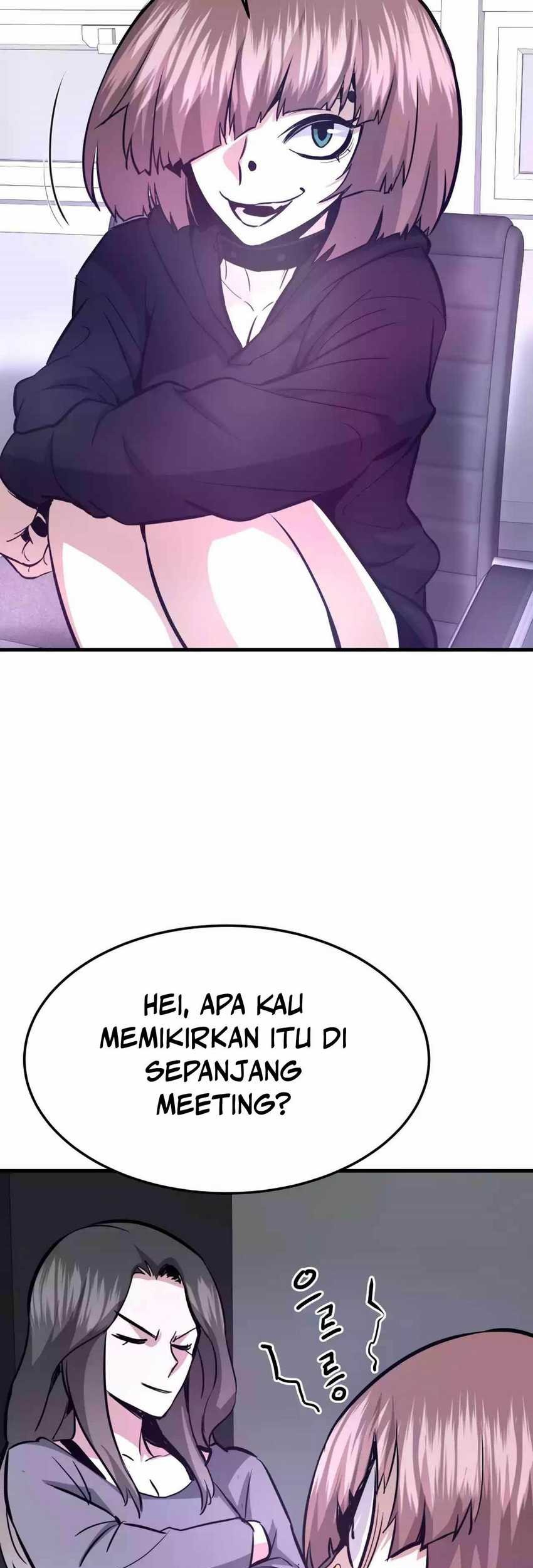 Han Dae Sung Returned From Hell Chapter 82 Gambar 42