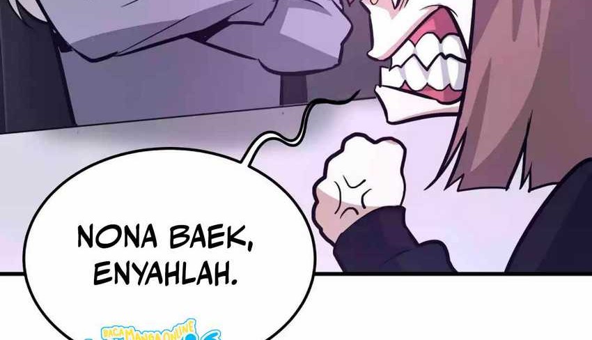 Han Dae Sung Returned From Hell Chapter 82 Gambar 43