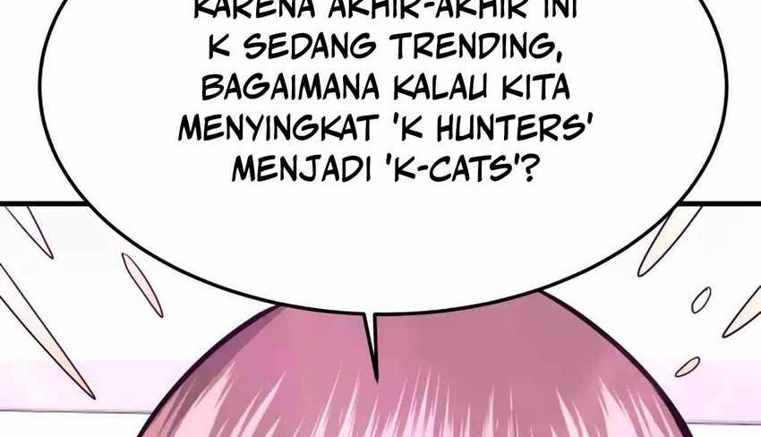 Han Dae Sung Returned From Hell Chapter 82 Gambar 45