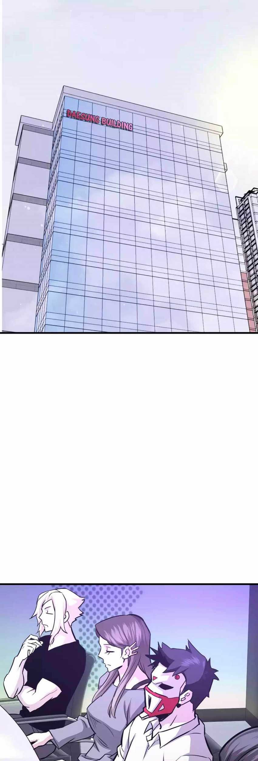 Manhwa Han Dae Sung Returned From Hell Chapter 82 gambar nomor 2