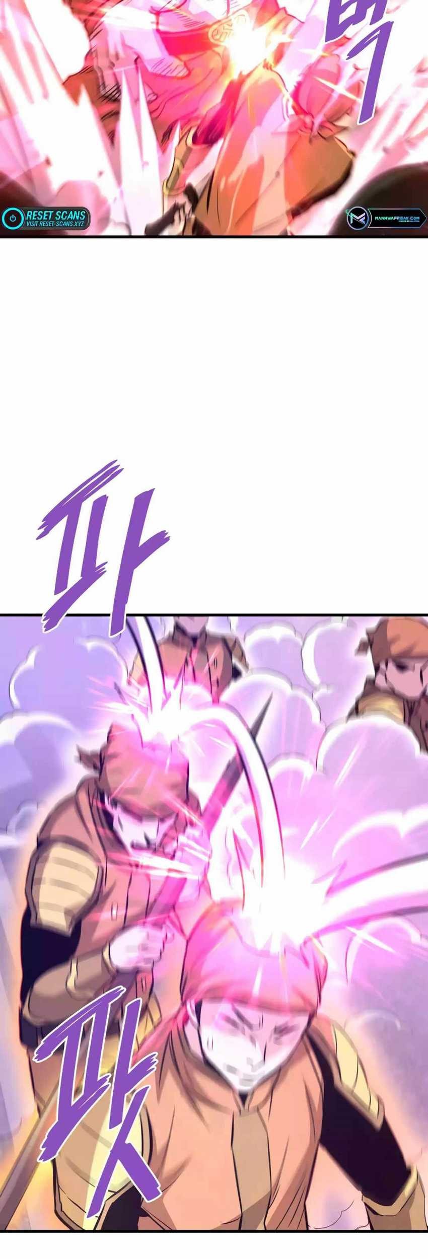 Han Dae Sung Returned From Hell Chapter 82 Gambar 66