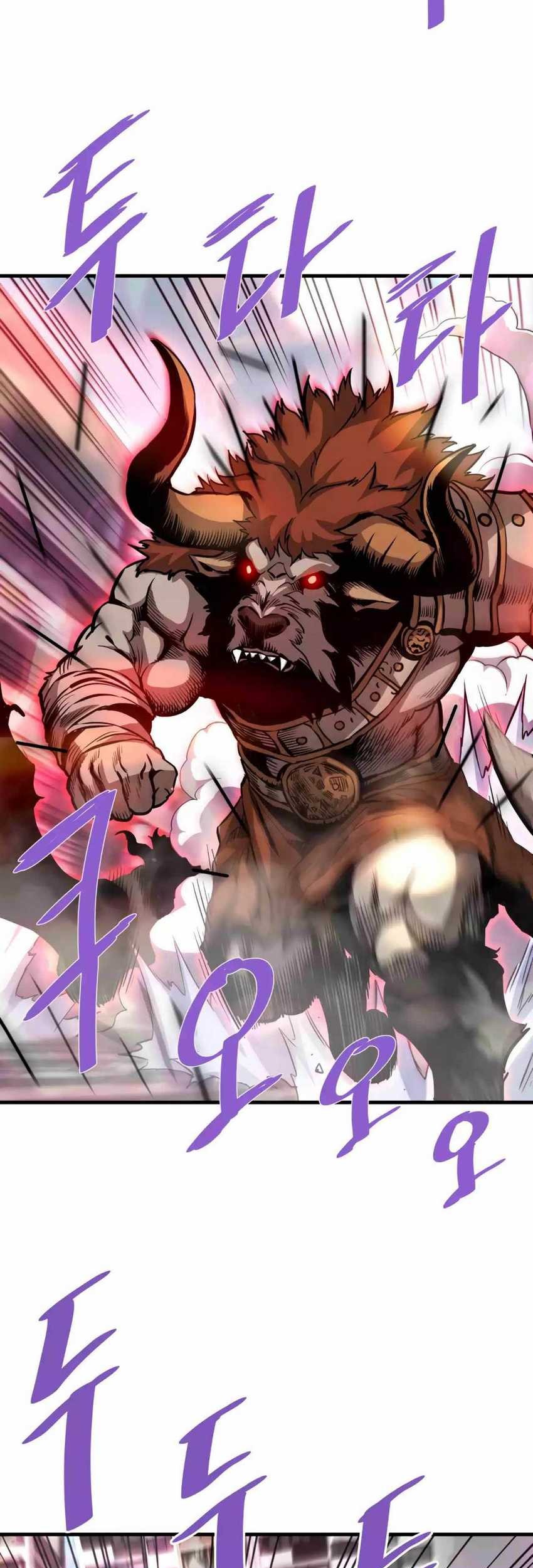 Han Dae Sung Returned From Hell Chapter 82 Gambar 58