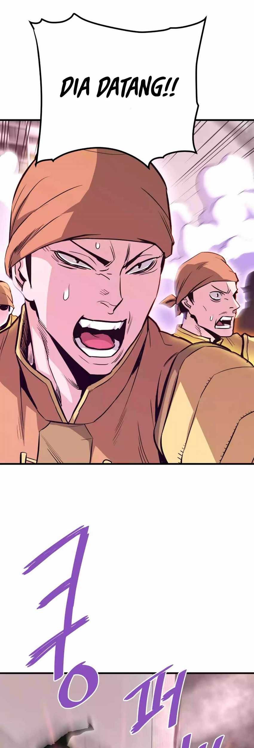 Han Dae Sung Returned From Hell Chapter 82 Gambar 62