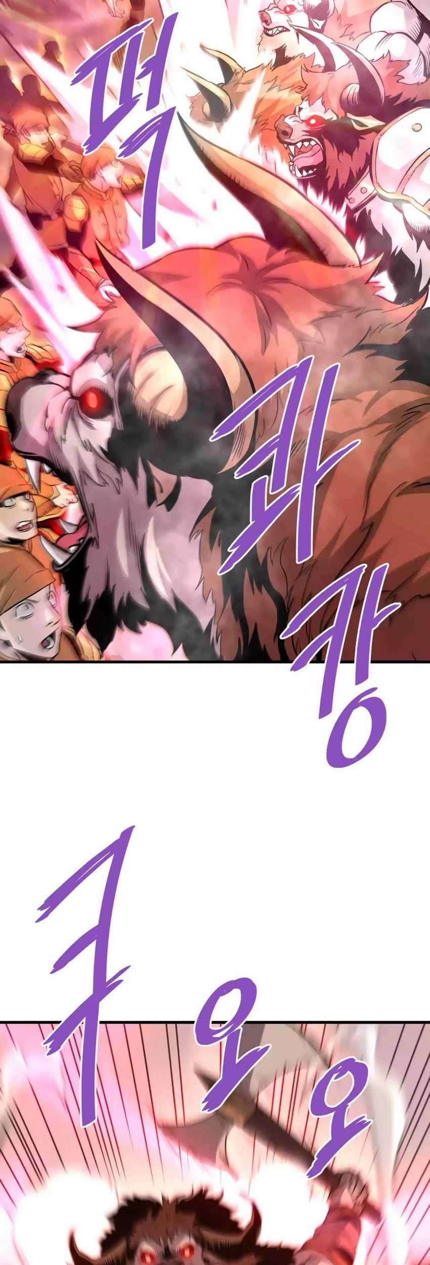 Han Dae Sung Returned From Hell Chapter 82 Gambar 64