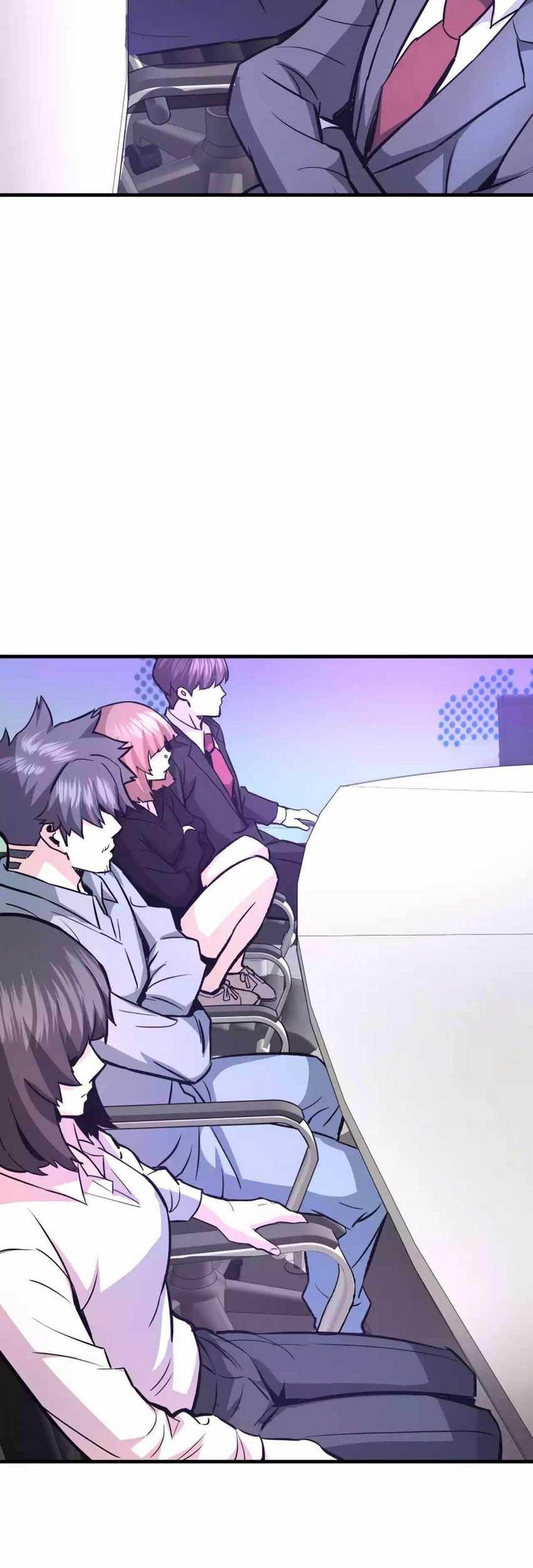 Han Dae Sung Returned From Hell Chapter 82 Gambar 4