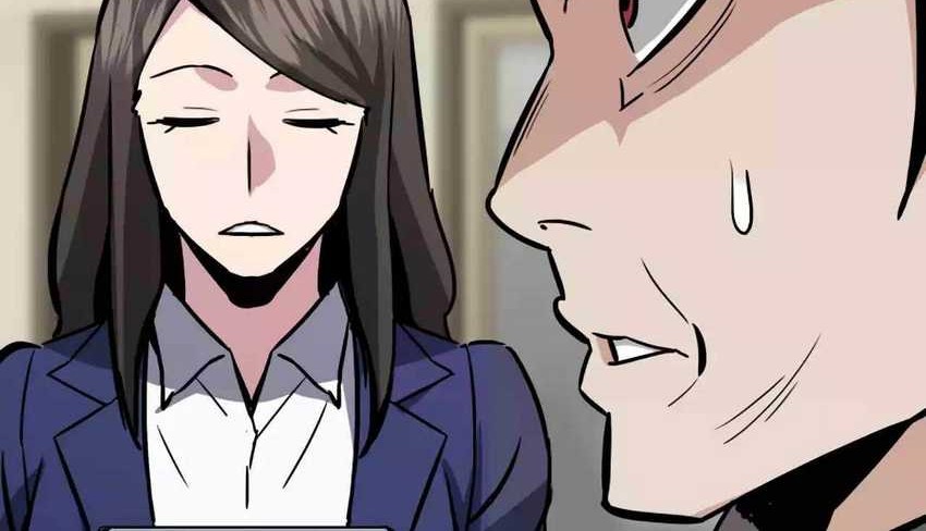 Han Dae Sung Returned From Hell Chapter 82 Gambar 87