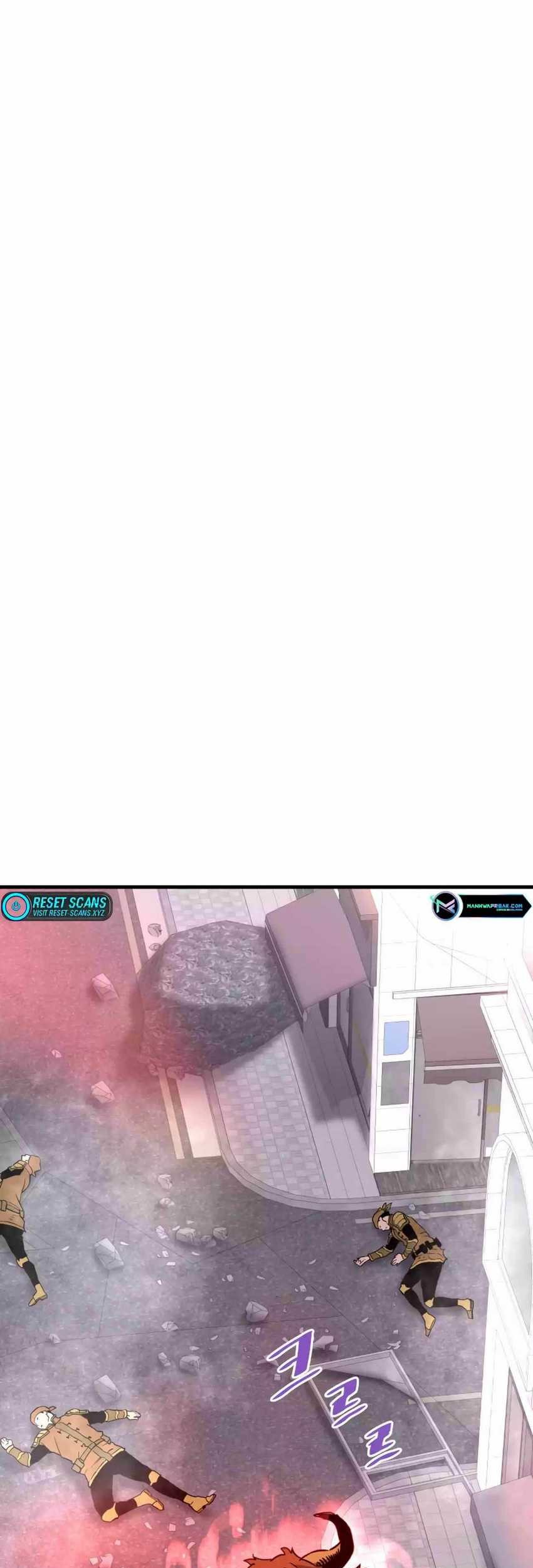 Han Dae Sung Returned From Hell Chapter 82 Gambar 94