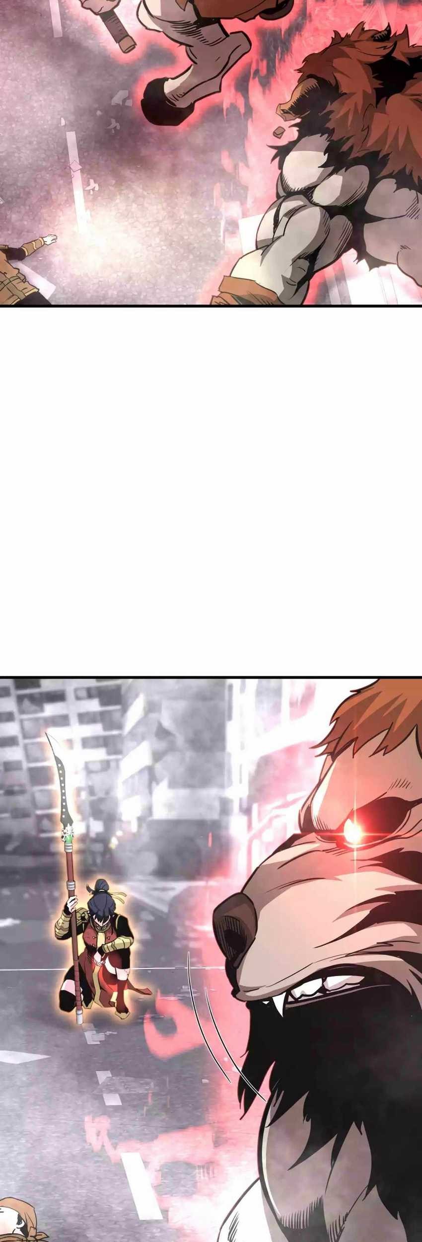 Han Dae Sung Returned From Hell Chapter 82 Gambar 96