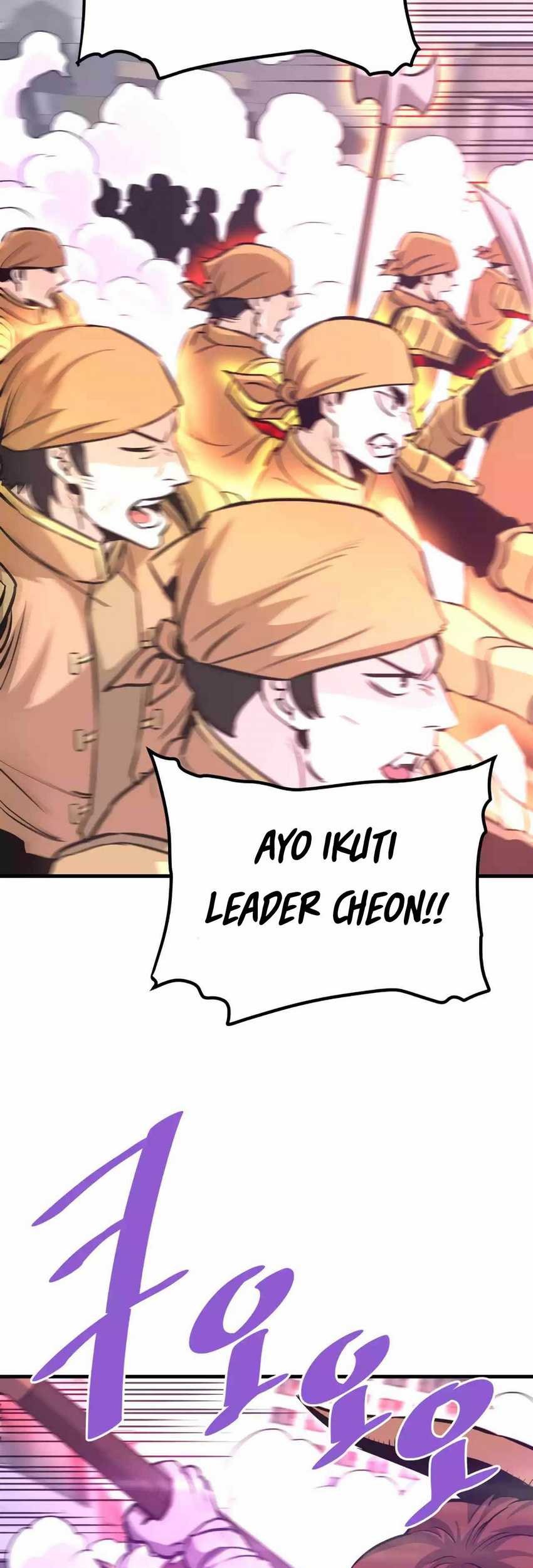 Han Dae Sung Returned From Hell Chapter 82 Gambar 78