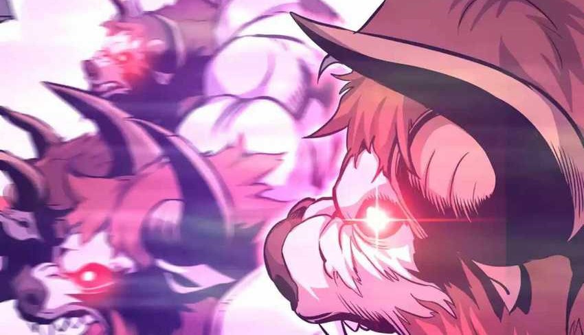 Han Dae Sung Returned From Hell Chapter 82 Gambar 79