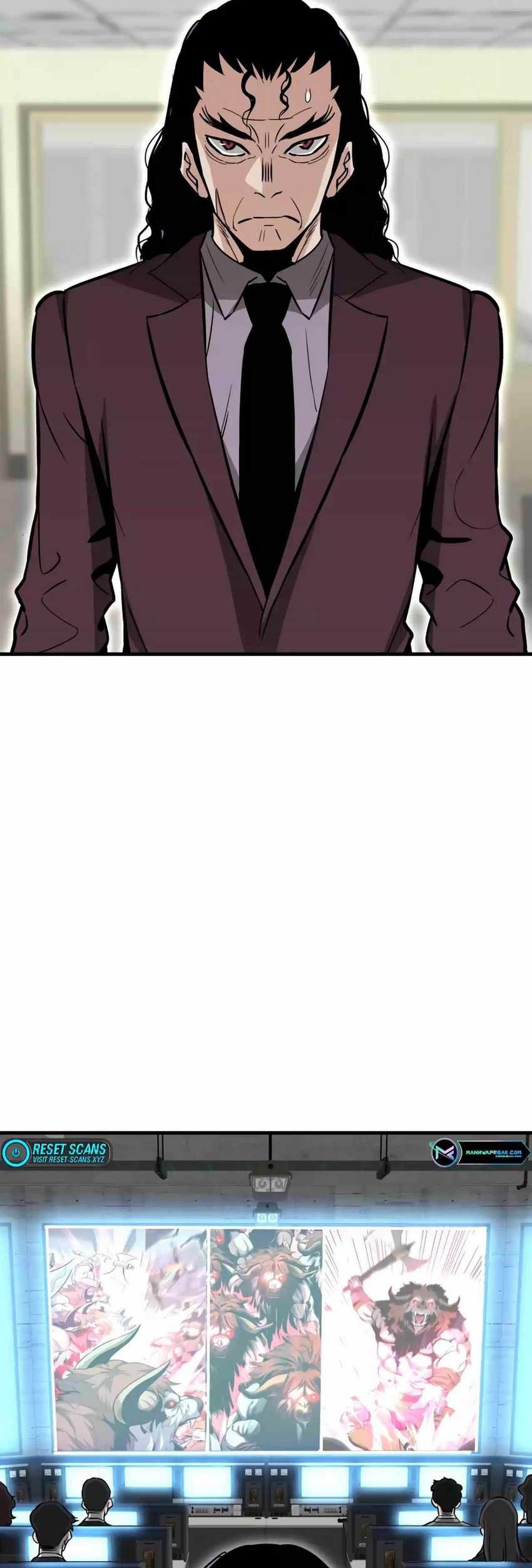 Han Dae Sung Returned From Hell Chapter 82 Gambar 82