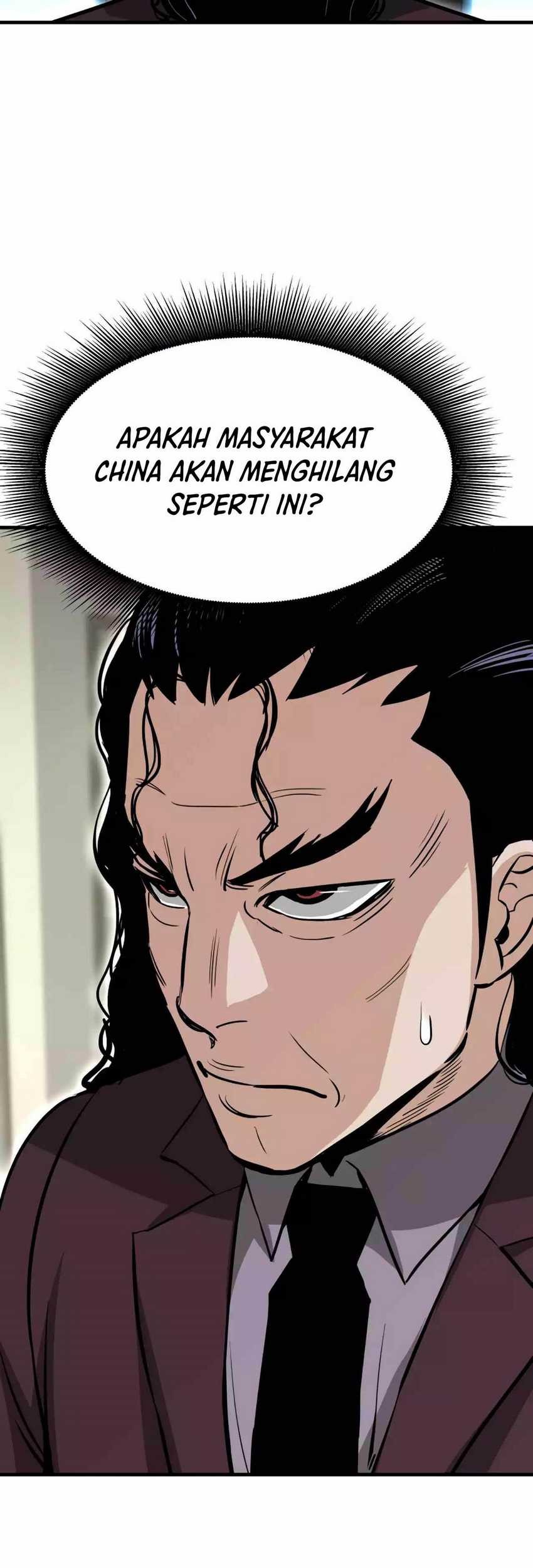 Han Dae Sung Returned From Hell Chapter 82 Gambar 84