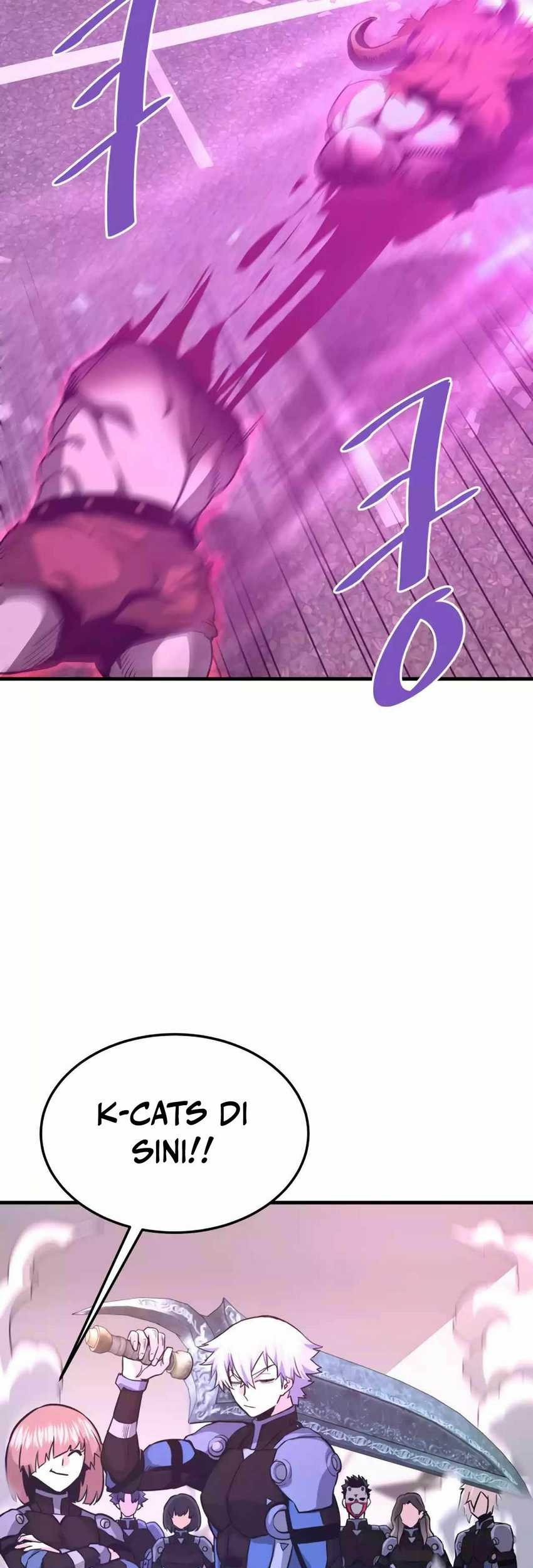 Han Dae Sung Returned From Hell Chapter 82 Gambar 106