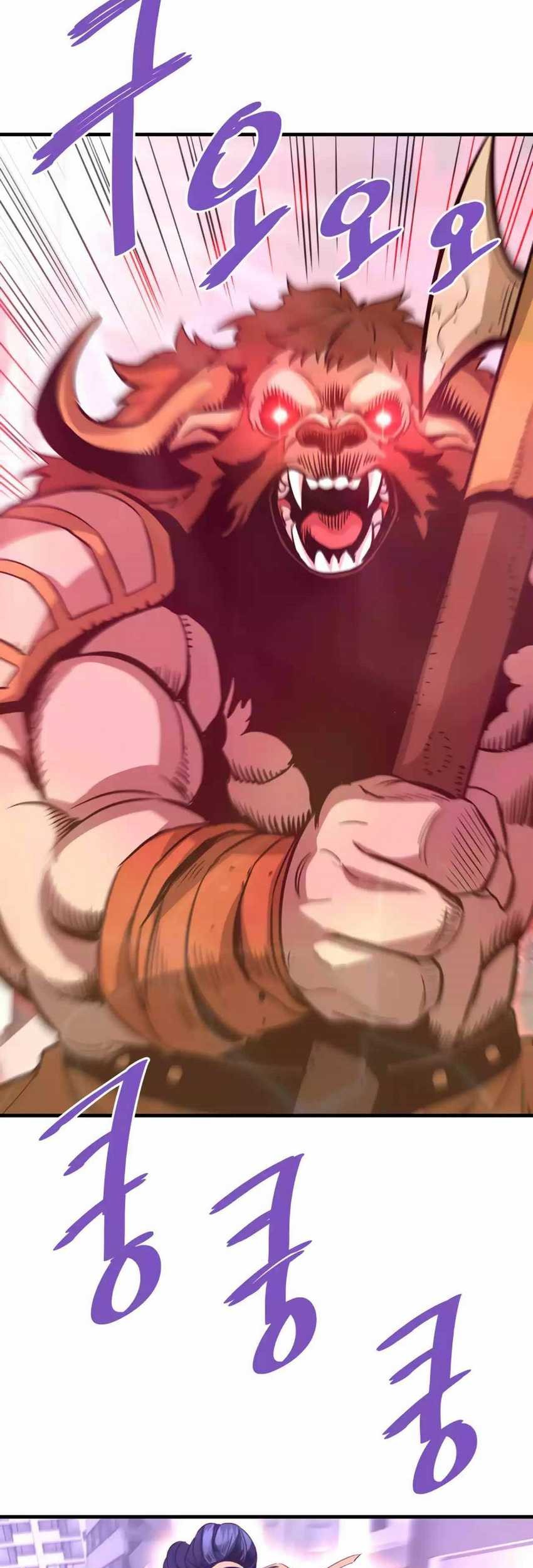 Han Dae Sung Returned From Hell Chapter 82 Gambar 100