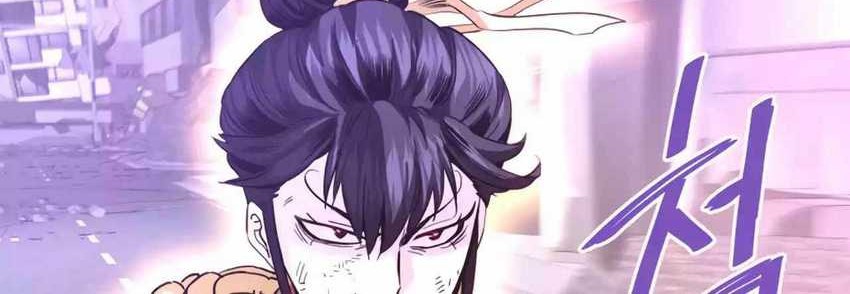 Han Dae Sung Returned From Hell Chapter 82 Gambar 101