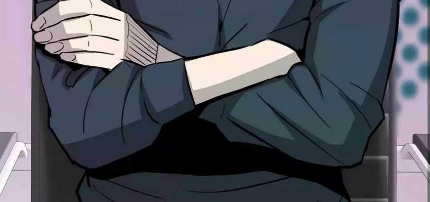 Han Dae Sung Returned From Hell Chapter 82 Gambar 9