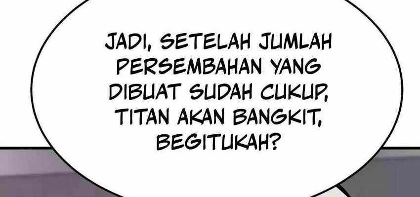 Han Dae Sung Returned From Hell Chapter 82 Gambar 11