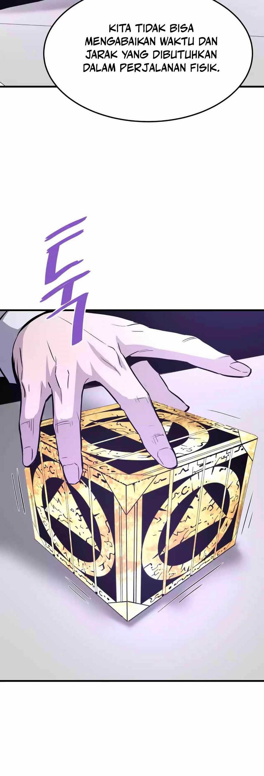 Han Dae Sung Returned From Hell Chapter 82 Gambar 14