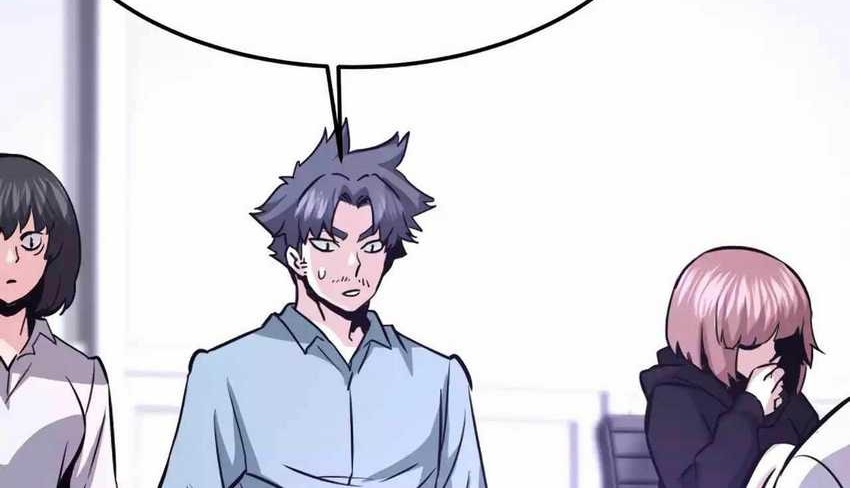 Han Dae Sung Returned From Hell Chapter 82 Gambar 17