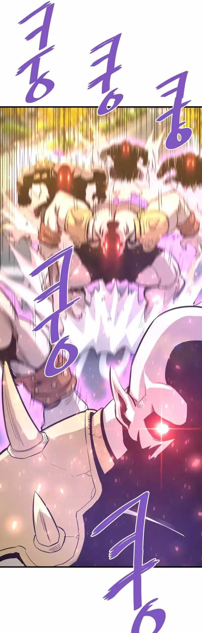 Han Dae Sung Returned From Hell Chapter 81 Gambar 26