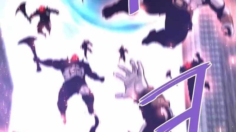 Han Dae Sung Returned From Hell Chapter 81 Gambar 29