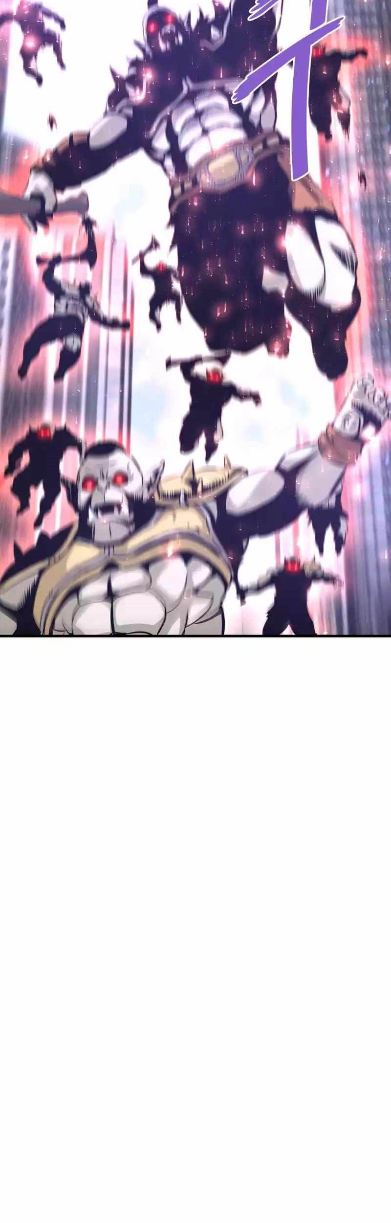 Han Dae Sung Returned From Hell Chapter 81 Gambar 30