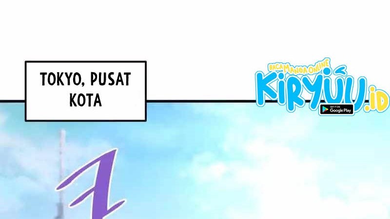 Han Dae Sung Returned From Hell Chapter 81 Gambar 31