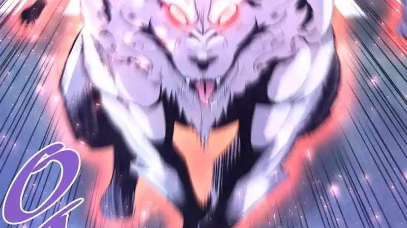 Han Dae Sung Returned From Hell Chapter 81 Gambar 33