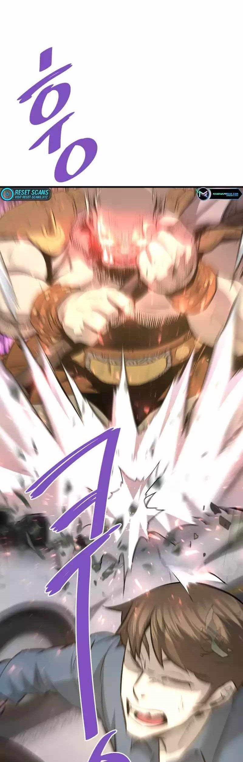 Han Dae Sung Returned From Hell Chapter 81 Gambar 18