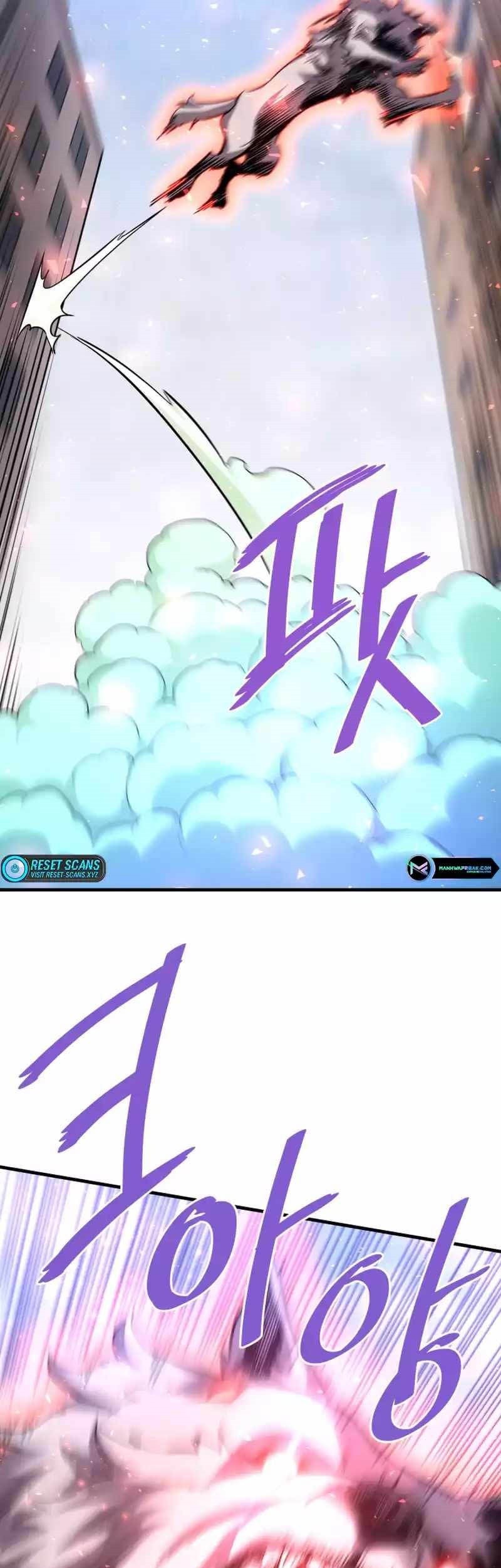 Han Dae Sung Returned From Hell Chapter 81 Gambar 50