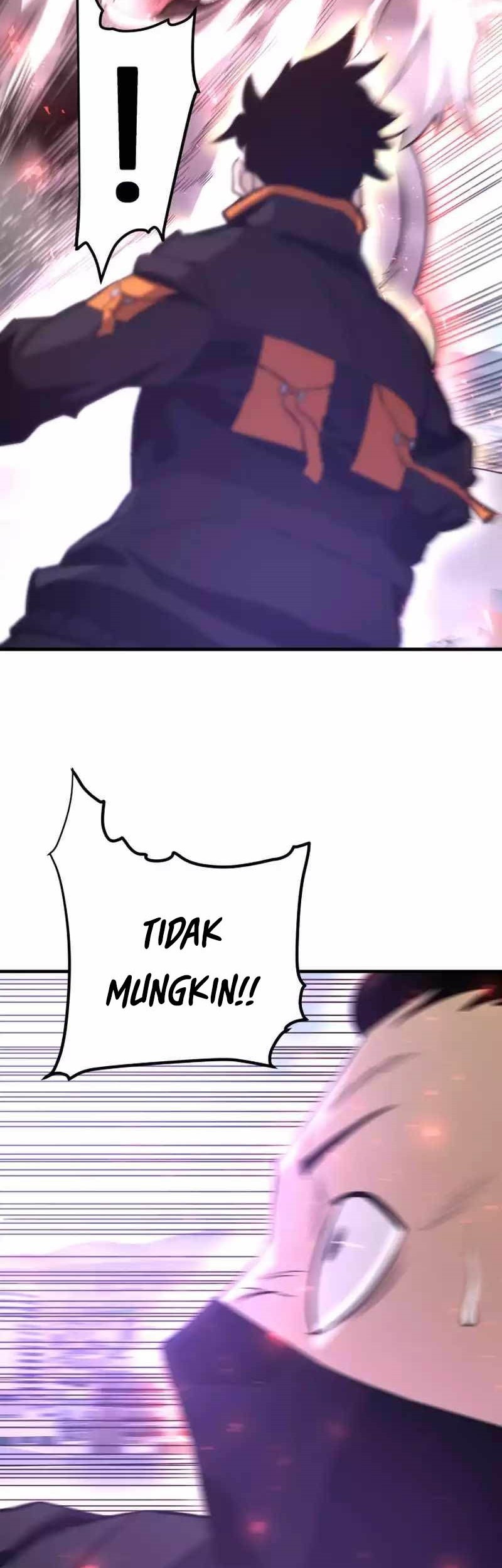 Han Dae Sung Returned From Hell Chapter 81 Gambar 52