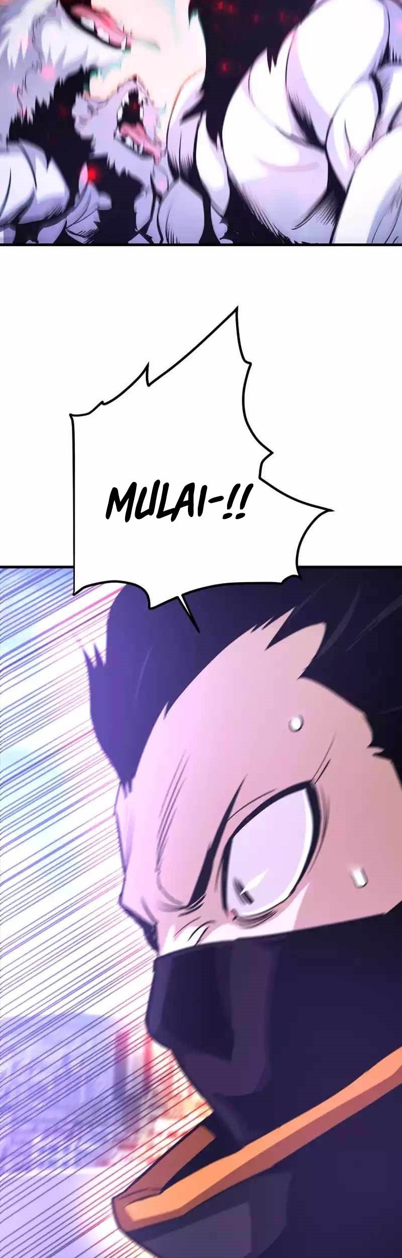 Han Dae Sung Returned From Hell Chapter 81 Gambar 40