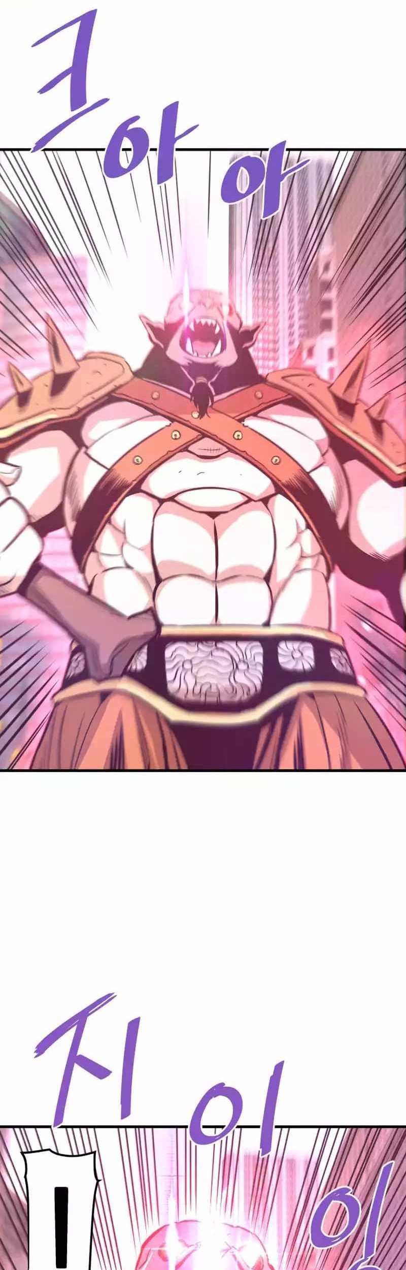 Han Dae Sung Returned From Hell Chapter 81 Gambar 68