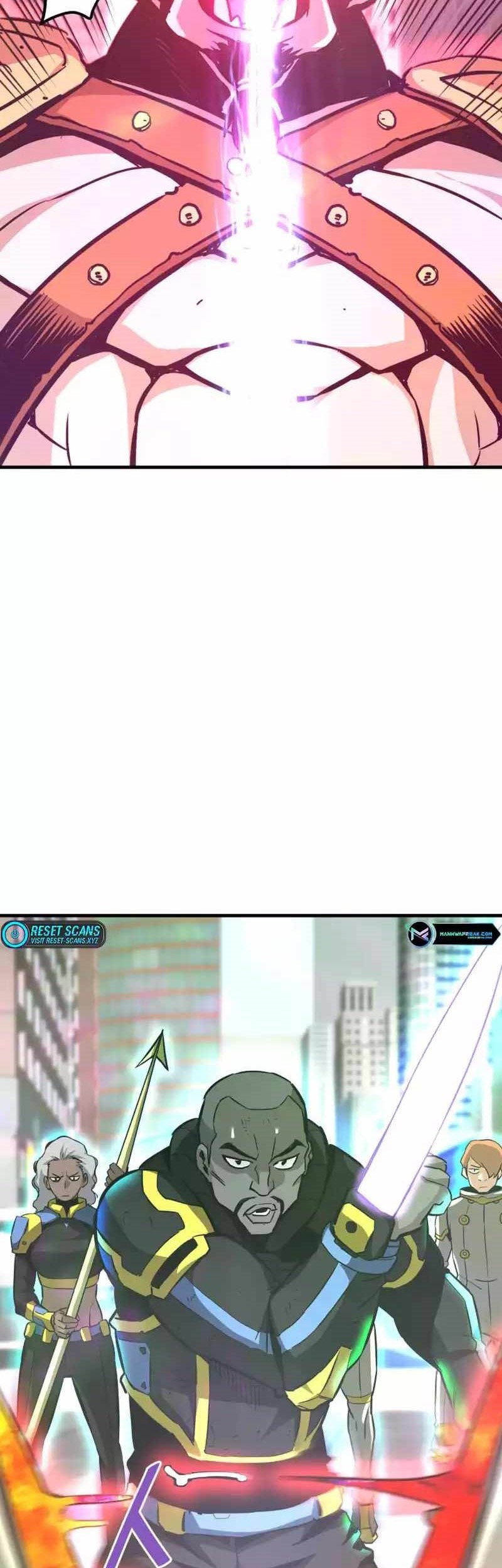 Han Dae Sung Returned From Hell Chapter 81 Gambar 70