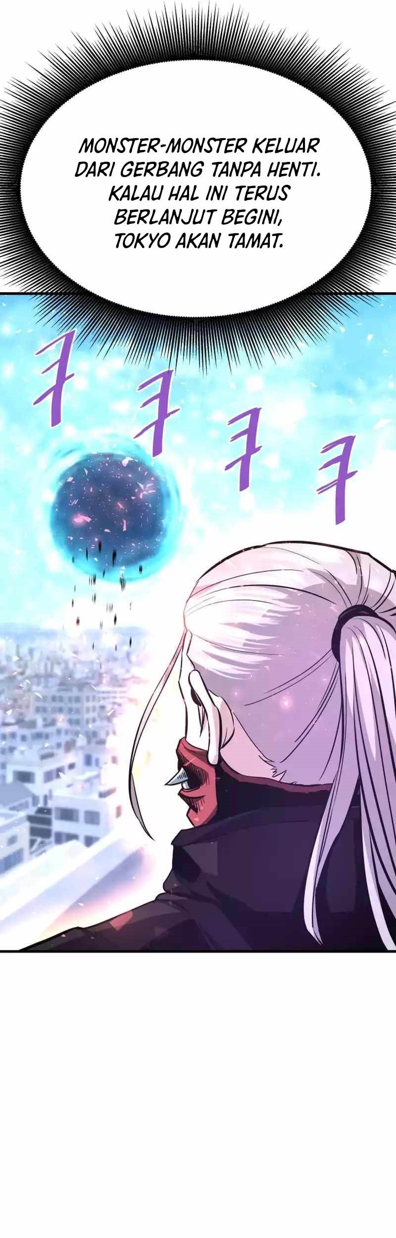 Han Dae Sung Returned From Hell Chapter 81 Gambar 62