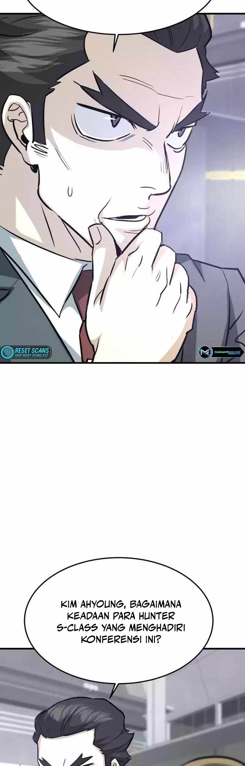 Han Dae Sung Returned From Hell Chapter 81 Gambar 80