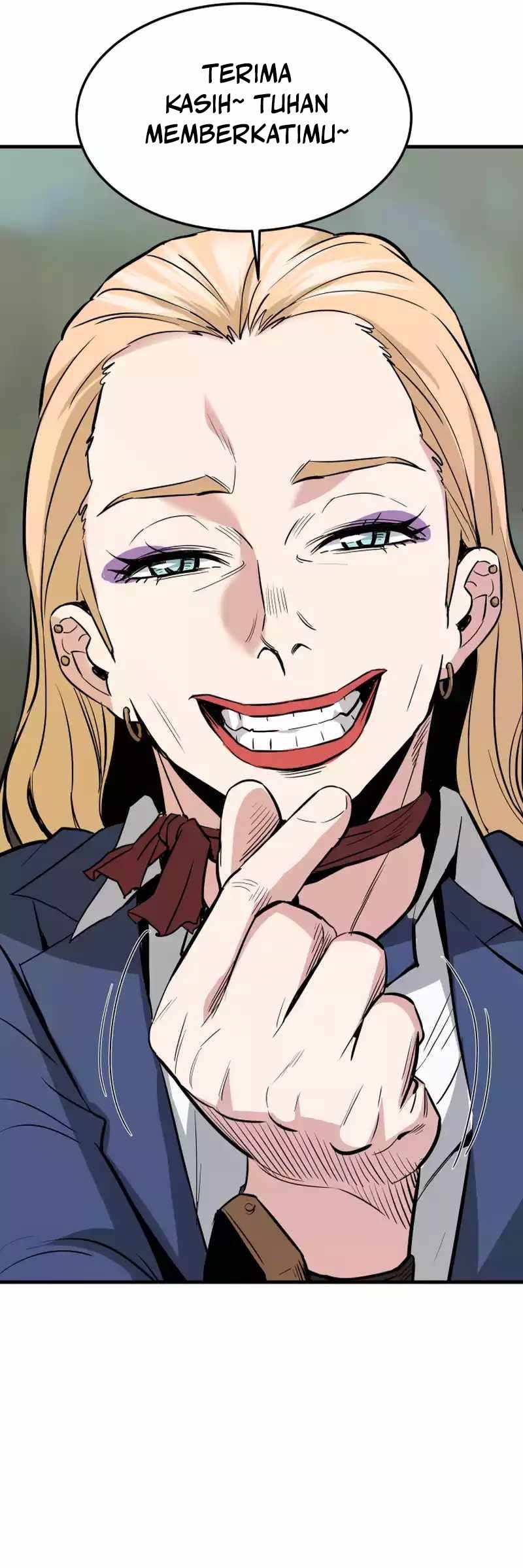 Han Dae Sung Returned From Hell Chapter 81 Gambar 98