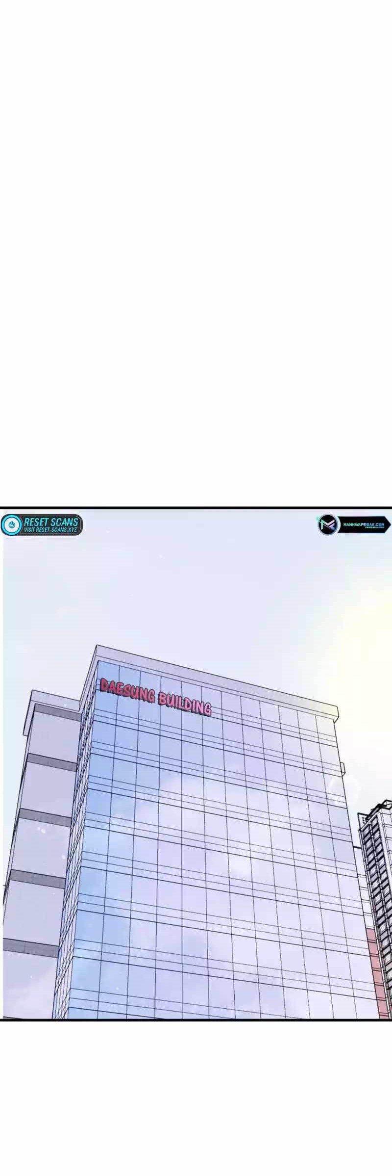 Han Dae Sung Returned From Hell Chapter 81 Gambar 99